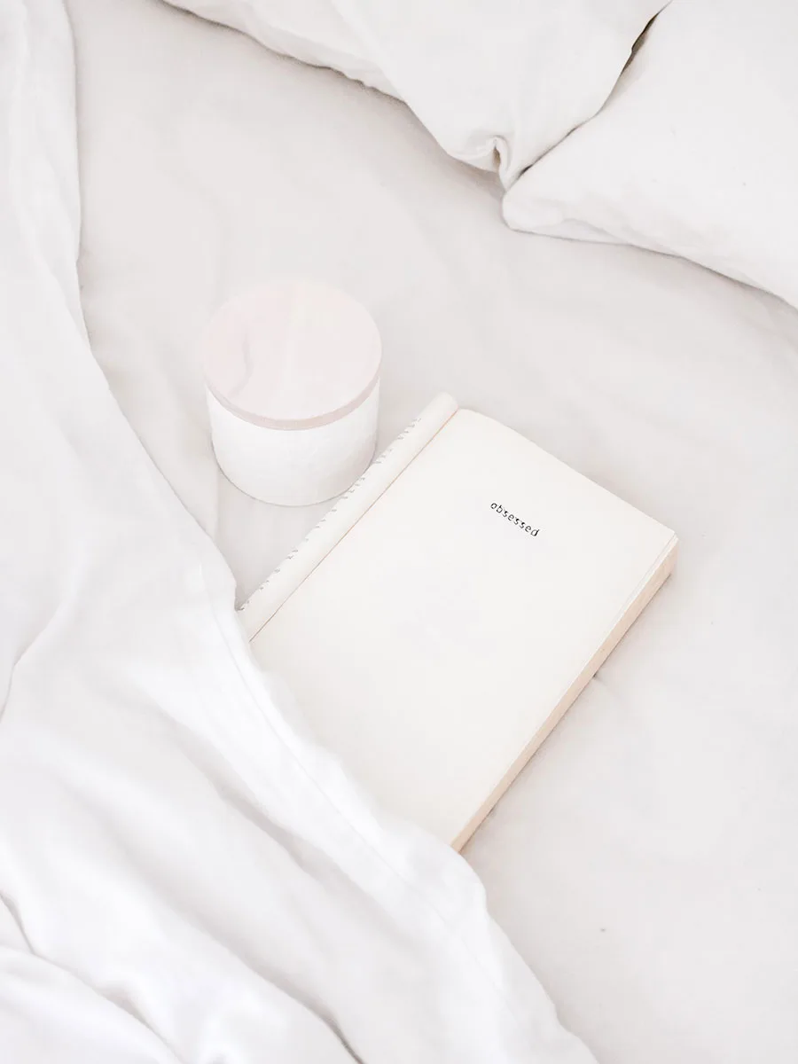 Obsessed Book - 雷速